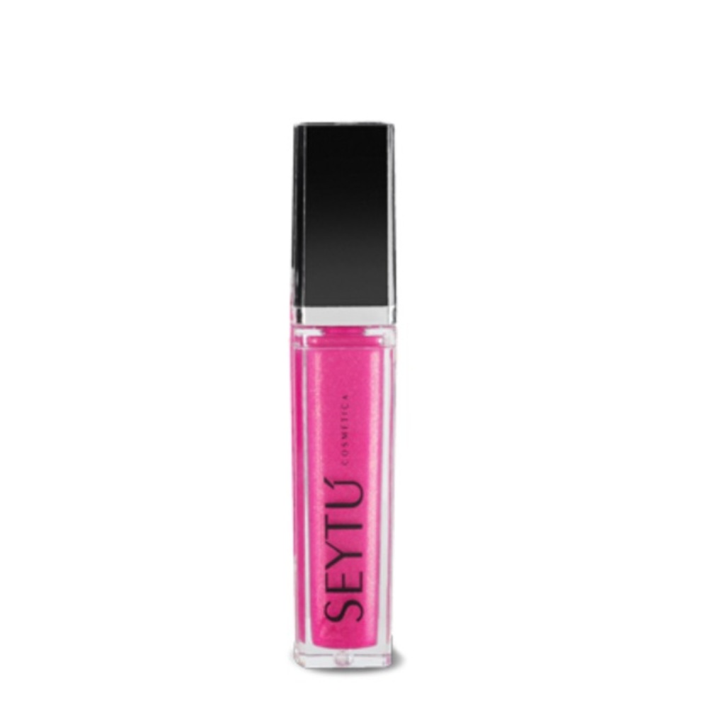 Lip gloss Funky Pink